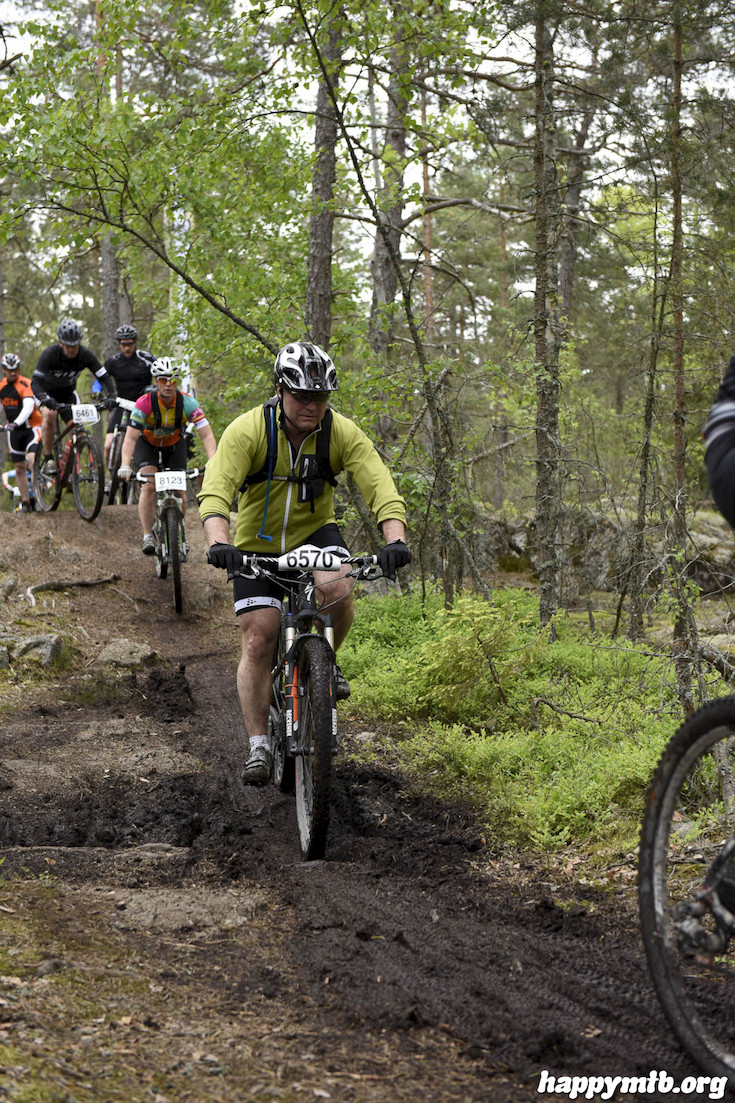 Bild från Lida Loop 2015